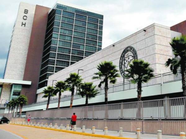 El Banco Central de Honduras informó que la industria manufacturera registró una caída de 1.8%.