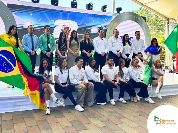 Visa y Banco de Occidente presentan una promoción que llevará la emoción del fútbol a otro nivel, ofreciendo a sus tarjetahabientes la oportunidad de vivir la Copa Mundial de la FIFA 2 en primera fila.