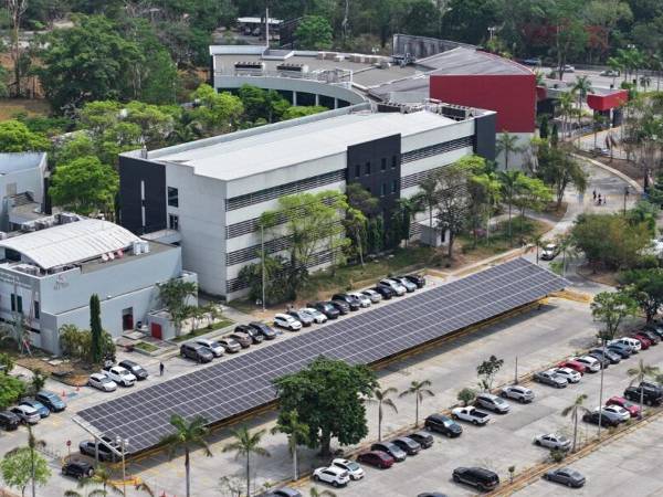 UNITEC se suma a Expo Energía 2024 para fortalecer el sector energético de Honduras