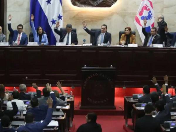 Bancada liberal presentará la próxima semana contrapropuesta a reformas de Ley Eléctrica.