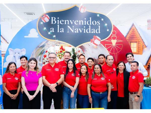 Diunsa inauguró la esperada “Feria del Juguete y Navidad 2026”, el evento mayorista más importante de Honduras, disponible del 3 al 8 de agosto en San Pedro Sula y Tegucigalpa. La exhibición reúne lo mejor en juguetes, artículos para el hogar y novedades de temporada con calidad y precios altamente competitivos.