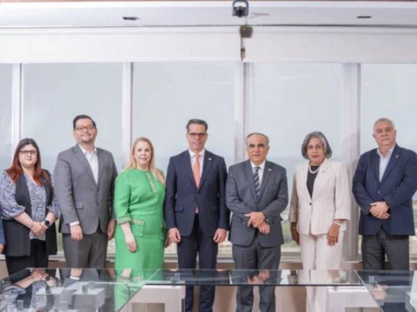Fedepricap acuerda fortalecer la integración económica regional.