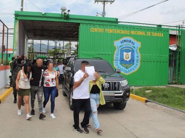 Los privados de libertad deben cumplir una serie de requisitos para beneficiarse con la preliberación.