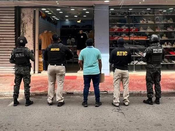Inspeccionan negocios por venta de potenciadores masculinos y afrodisíacos