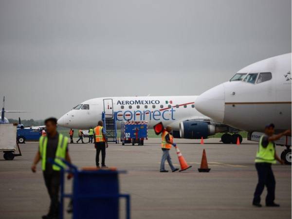 En 2025, Honduras registró una caída de más de 196,435 pasajeros aéreos en comparación con 2024. Uno de los factores que pudo incidir fue el proceso de remodelación en los aeropuertos internacionales de San Pedro Sula, La Ceiba y Roatán.
