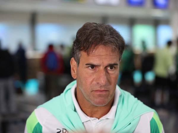 Silvio Rudman confirma baja en Marathón y revela si llegarán más fichajes