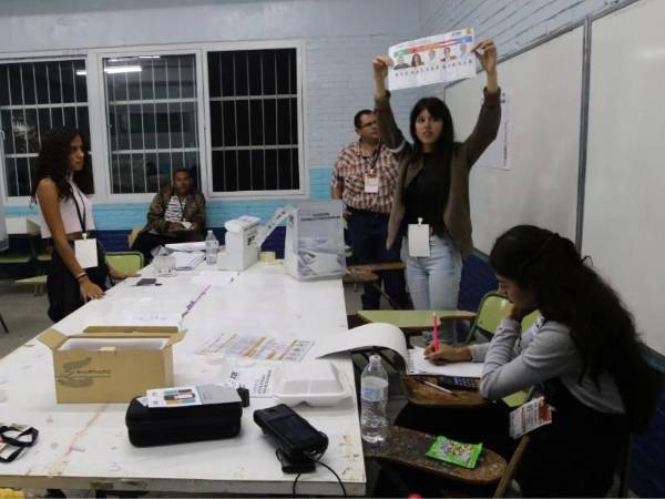 La empresa del Trep aseguró capacidad para más de 200,000 consultas por segundo