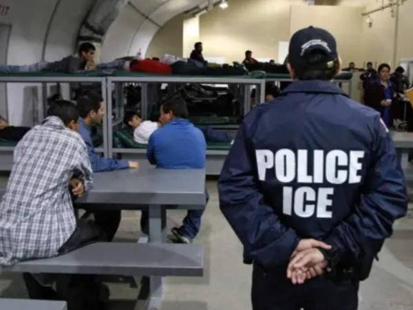 Familiares de los detenidos denunciaron las peligrosas condiciones que enfrentan los internos.