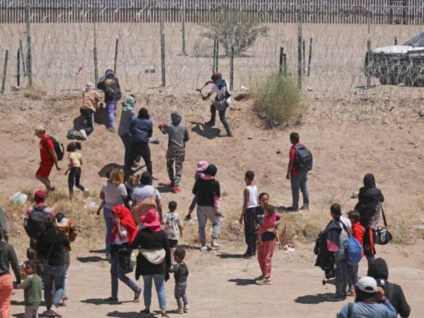 En 2025 los agentes del Servicio de Inmigración y Control de Aduanas (ICE) detuvieron a 5.567 personas en Nueva York.