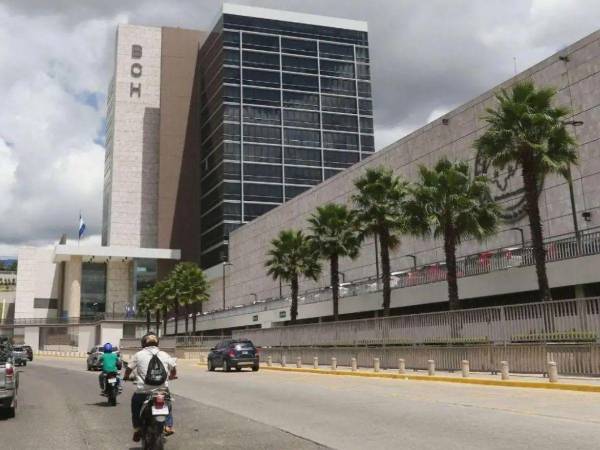 Inflación en Honduras sube a 6,28 % en septiembre, según el BCH.