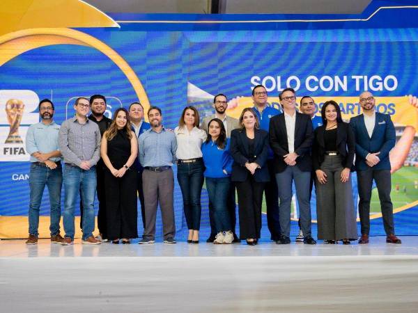 Ejecutivos de Tigo anunciaron la oferta competitiva y exclusiva para sus clientes residenciales.