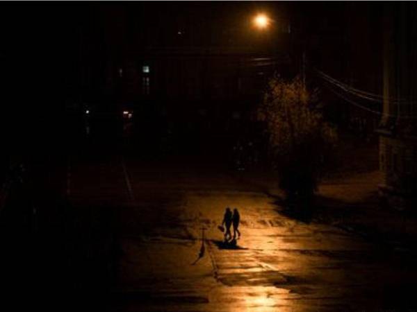 Desde hace meses, Rusia bombardea la red energética de Ucrania