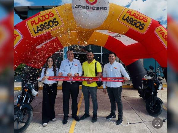 Credidemo lanzó la promoción “Felices los 4” durante el mes de febrero a nivel nacional.