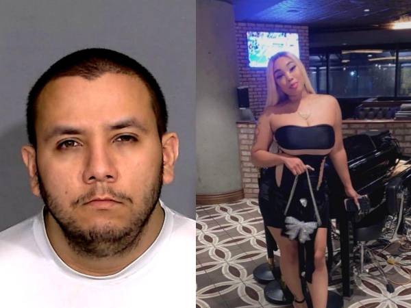 El trágico suceso ocurrió cuando Chanti Dixon solicitó un Uber al salir de su trabajo para dirigirse a su casa.