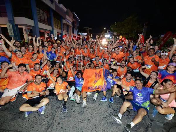 La ruta hacia la edición 50 de la Maratón La Prensa-Gatorade comienza con un hecho inédito: la realización del primer bootcamp oficial en La Ceiba el sábado 9 de mayo.
