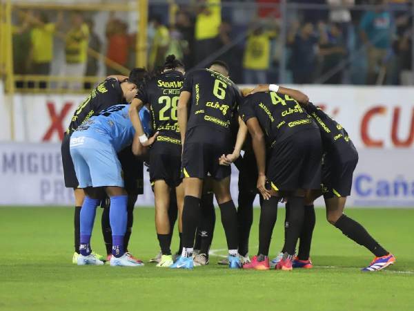 Real España, actualmente es líder del Clausura 2025 con 7 unidades tras tres jornadas.