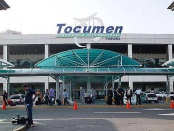 El aeropuerto, ubicado en Ciudad de Panamá, aseguró por medio de su cuenta de Instagram que se hicieron inspecciones de pistas, calles de rodaje, instalaciones aeroportuarias y la torre de control.