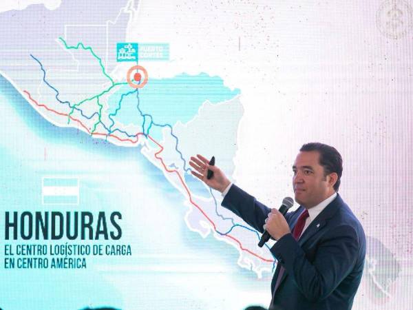 El proyecto, que es una iniciativa a largo plazo, es impulsado por el Gobierno que preside Xiomara Castro.