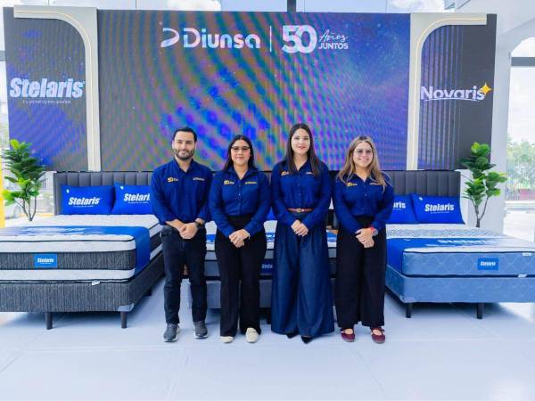 La reconocida cadena de tiendas presenta una innovadora propuesta que combina confort, calidad y tecnología para el hogar.