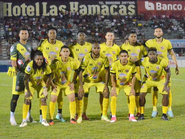 Génesis FC busca su segunda liguilla en la primera división de Honduras.