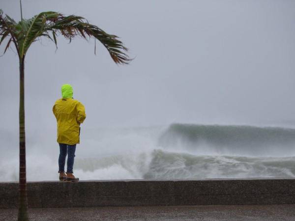 Cabo Verde declaró el estado de emergencia por la devastación causada por la tormenta Erin.