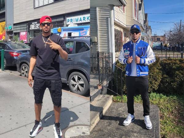 Gustavo Antonio Brenes Tatum, conocido como “Itto Brenes,” un joven de 34 años, fue encontrado sin vida la noche del pasado domingo 10 de noviembre a las afueras de su residencia en Newark, New Jersey.