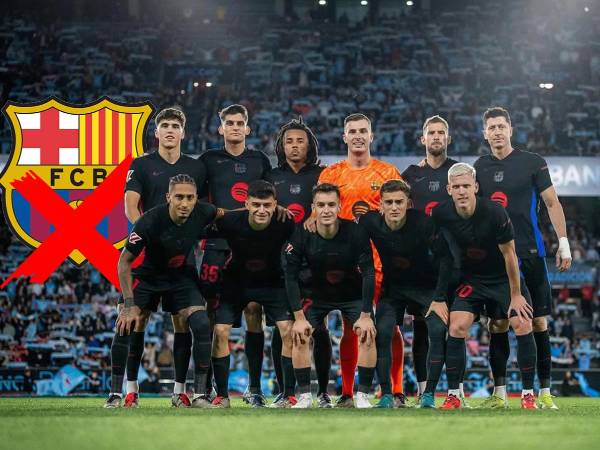 El Barcelona cedió un empate 2-2 contra el Celta de Vigo en una noche para el olvido de los azulgranas.