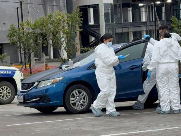 El asesinato de Josué Alejandro Meza Bejarano, un joven de 22 años que trabajaba como conductor de transporte privado en Tegucigalpa, continúa bajo investigación luego de que fuera encontrado sin vida dentro del vehículo que utilizaba para trabajar.