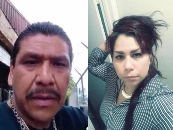 Hugo Pacheco, de 52 años, conocido también como Guadalupe Hernández, asesinó a Yuridiana Villalobos (58) en el condado de Cobb en Georgia el 25 de abril de 2023.