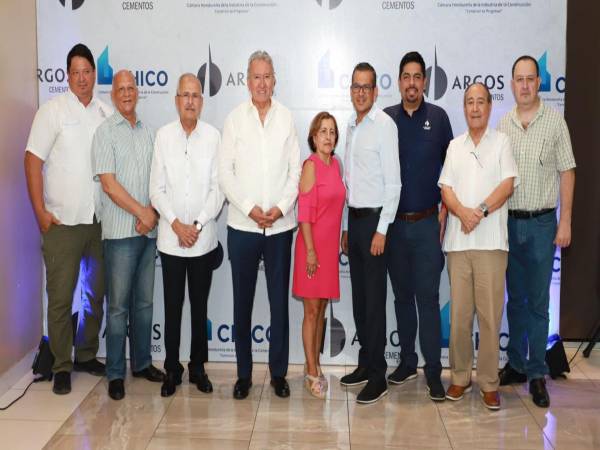 La Cámara Hondureña de la Industria de la Construcción y Cementos Argos invitan presentarán la tercera edición del Congreso de Vivienda 2024, a realizarse el 5 de septiembre en San Pedro Sula.