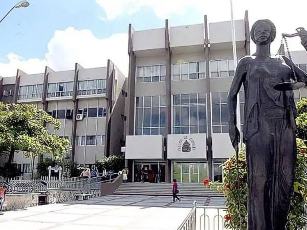 La Corte Suprema de Justicia (CSJ).