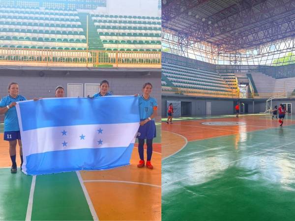 Fueron tres días de grandes encuentros deportivos entre las delegaciones que participaron.
