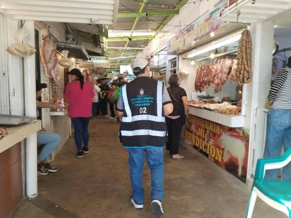 El equipo de Protección al Consumidor refuerza operativos en el Litoral Atlántico para garantizar el cumplimiento de la ley.