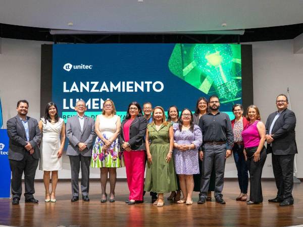 La Universidad Tecnológica Centroamericana (UNITEC) marca un hito en la educación superior de Honduras con la creación de un espacio dedicado a la investigación de vanguardia.
