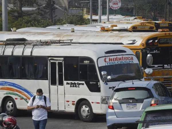 Sector transporte pide revisar tarifas tras tres años sin ajustes.