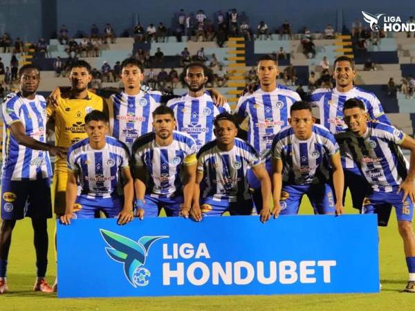 El Victoria fue el último descendido en el pasado torneo Clausura tras quedar en último lugar en la tbla general.