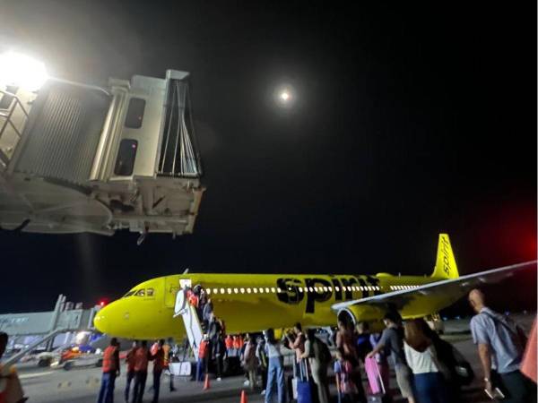 Con el cese de operaciones de la aerolínea estadounidense de ultra bajo costo Spirit Airlines, los hondureños perdieron tarifas económicas de boletos aéreos para viajar a ciudades como Fort Lauderdale, Orlando, Houston y Nueva Orleans.