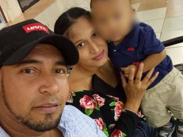 Héctor Urbina, un hondureño originario de Marcovia, Choluteca, protagonizó una cadena de hechos violentos que terminaron con el asesinato de su cuñada y su posterior hallazgo sin vida.