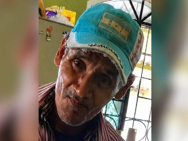 El cuerpo sin vida de un adulto mayor fue encontrado en avanzado estado de descomposición en la comunidad de Las Bodegas, municipio de Nueva Arcadia, Copán.