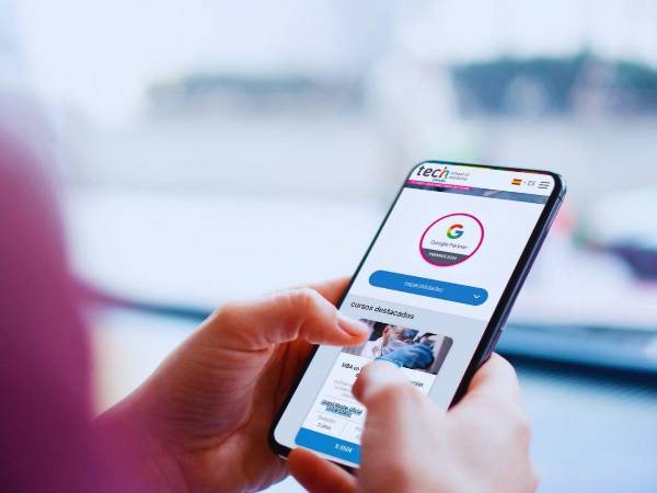 Google otorga esta certificación solo al 3% de empresas que se encuentran en la cima del rendimiento y calidad de servicios digitales.