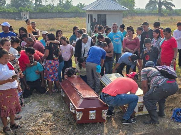 Según la Secretaría de Seguridad, el conflicto agrario ha dejado 446 personas muertas de forma violenta entre 2014 y abril de 2026.