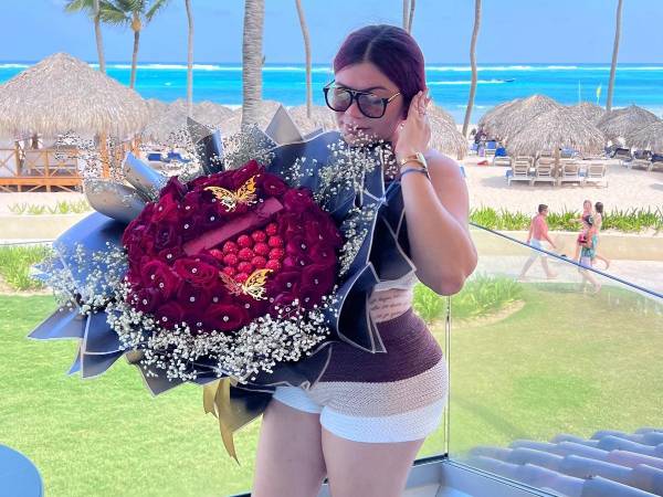 Pamela Almánzar, una joven de 30 años, falleció tras someterse a varias cirugías estéticas en el Centro Médico y Diagnóstico Arroyo Hondo, en la República Dominicana.