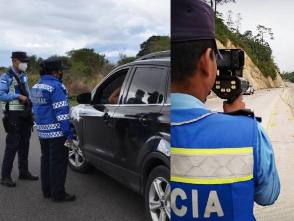 Los radares serán instalados en varios puntos de Honduras.