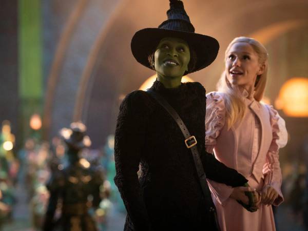 Con el estreno de la tan anticipada Wicked, resurge el debate sobre las normas de comportamiento en las salas de cine.