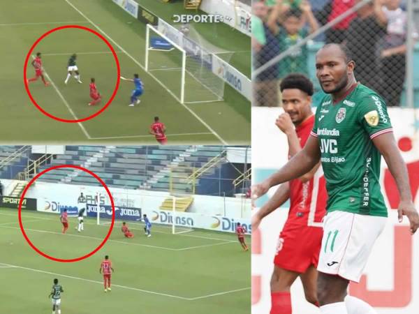 El increíble falló de Juan Anangonó frente al arco de la Real Sociedad. Lo más fácil era marcar y erró.