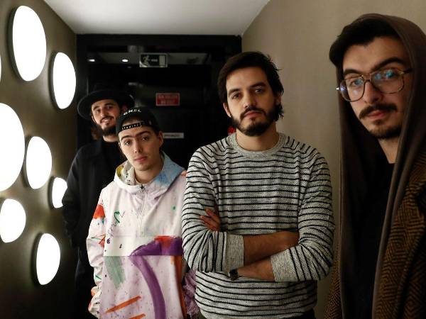 Esta no sería la primera vez que Morat canten en Honduras, su primer concierto fue en San Pedro Sula en el año 2019