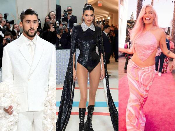 La organización de la Met Gala ha publicado recientemente la lista de invitados de las celebridades, artistas y famosos que asistirán a la ceremonia denominada “The Garden of Time” (El jardín del tiempo) que se celebrará en Metropolitan Museum (MET) de Nueva York.