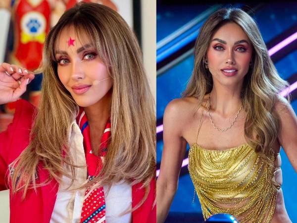 La cantante y actriz mexicana Anahí es investigada y acusada de fraude.