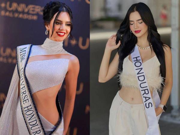 La ex Miss Universo de Honduras, Zuheilyn Clemente, sorprendió a sus seguidores al regresar a Miss Universo, esta vez con una sorprendete faceta.