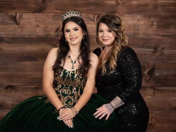 Audrina Moreno, hija de la hispana Brittney Moreno, relató a través de redes sociales su dolor luego de que su madre fuera asesinada el pasado 30 de agosto por su esposo David Moreno en Madera, California.